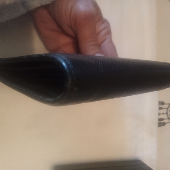 EUC MEN'S PRADA WALLET - Picture 5 of 11